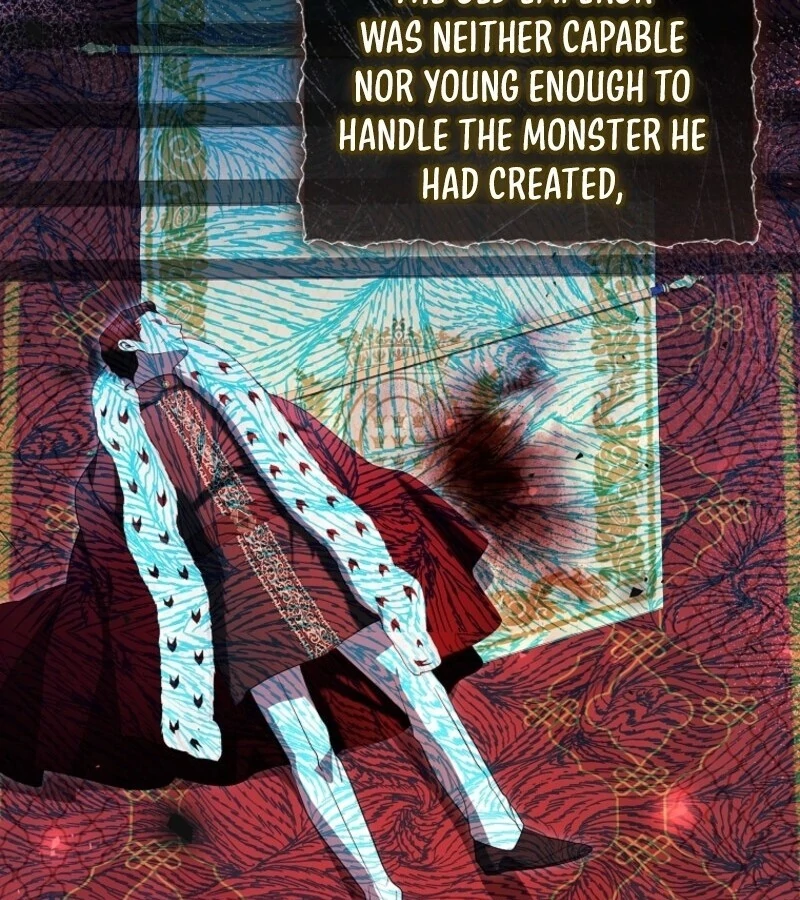 I Adopted a Villainous Dad Chapter 88 358 021