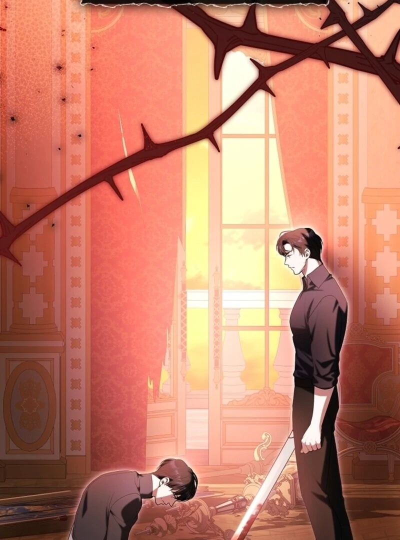 I Adopted a Villainous Dad Chapter 88 361 024