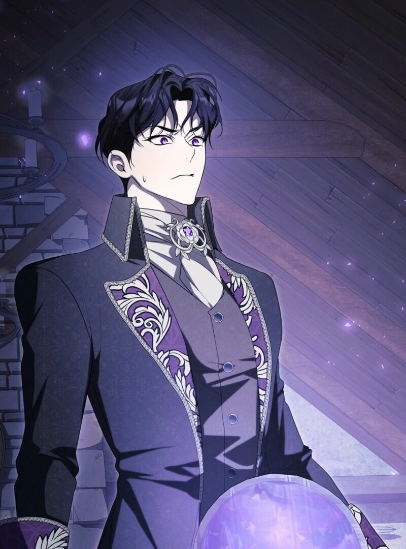 I Adopted a Villainous Dad Chapter 88 365 028