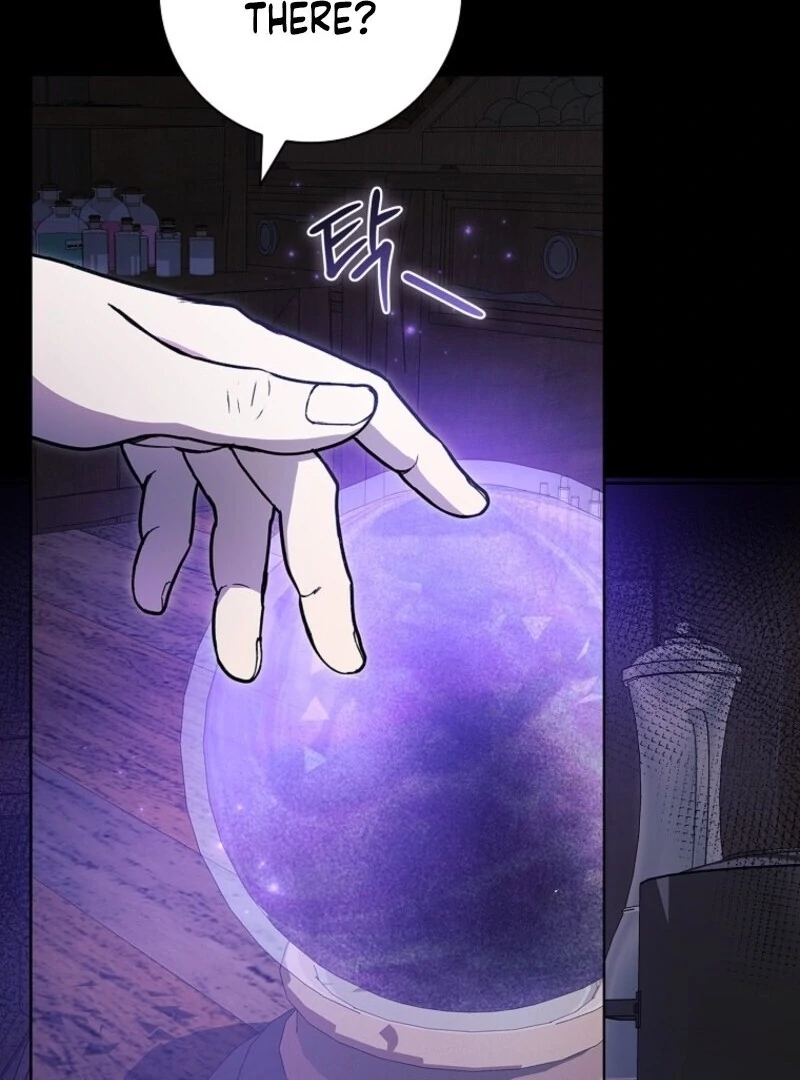 I Adopted a Villainous Dad Chapter 88 368 031