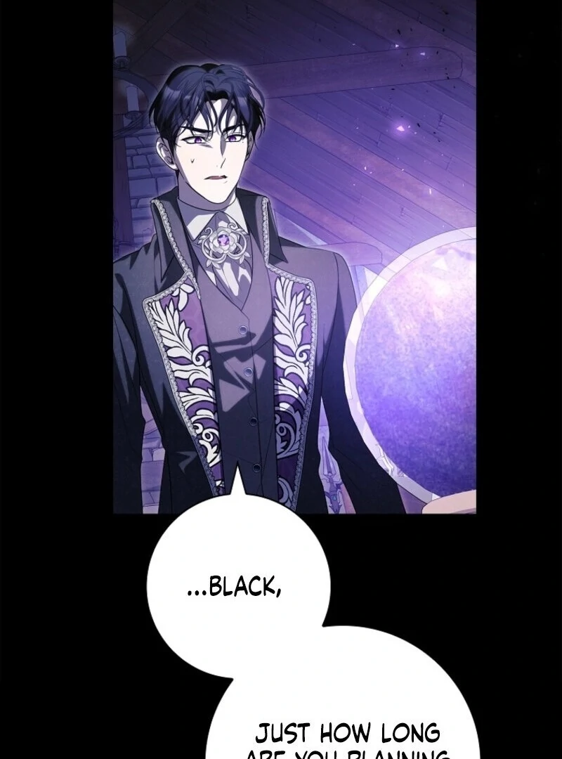 I Adopted a Villainous Dad Chapter 88 372 035