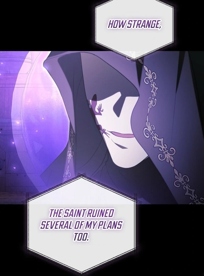 I Adopted a Villainous Dad Chapter 88 378 041