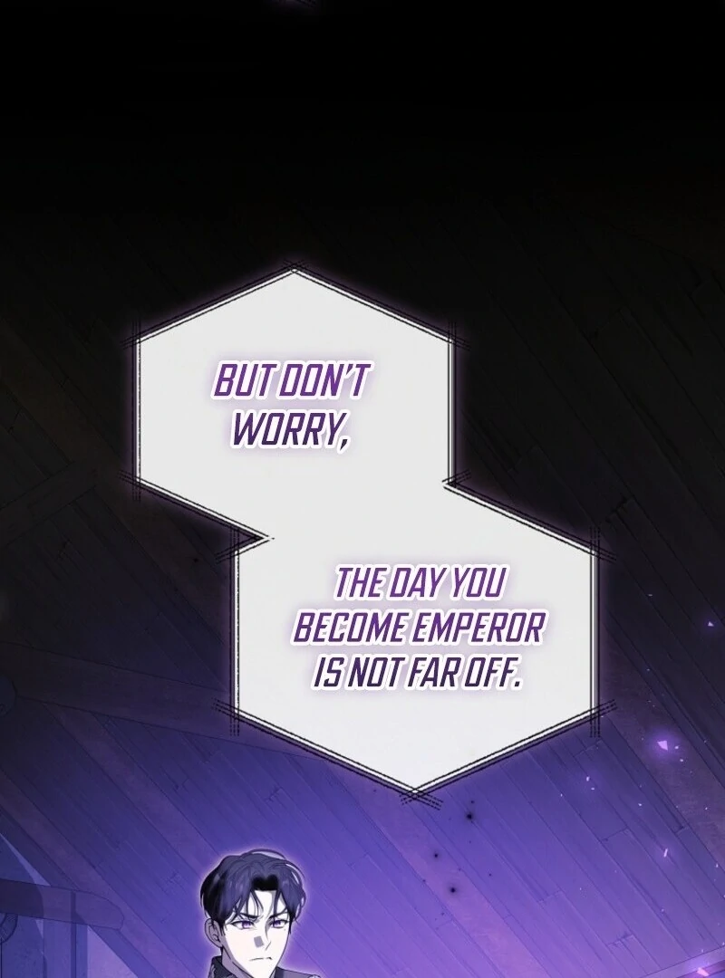 I Adopted a Villainous Dad Chapter 88 379 042