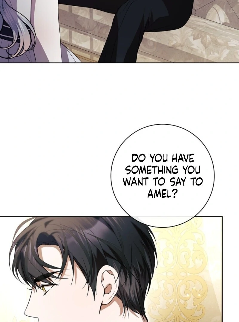 I Adopted a Villainous Dad Chapter 88 390 053