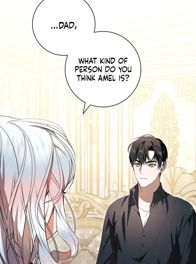 I Adopted a Villainous Dad Chapter 88 400 063
