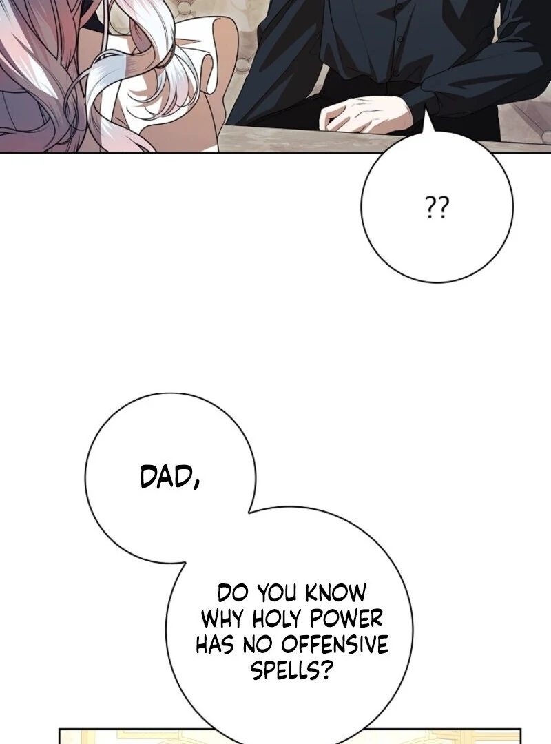 I Adopted a Villainous Dad Chapter 88 401 064