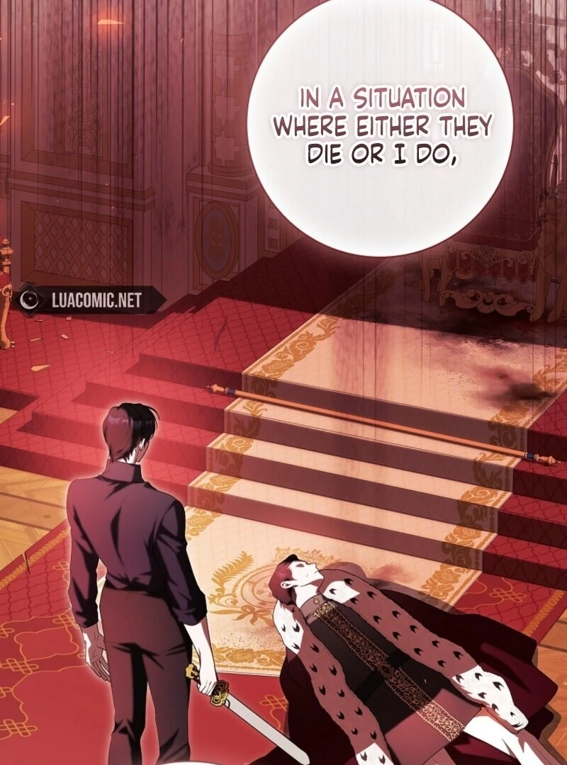 I Adopted a Villainous Dad Chapter 88 408 071