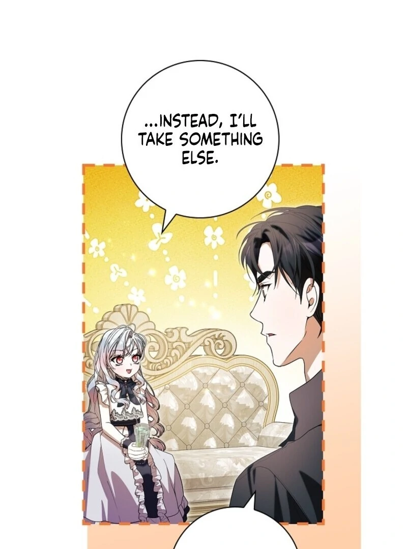 I Adopted a Villainous Dad Chapter 88 418 081