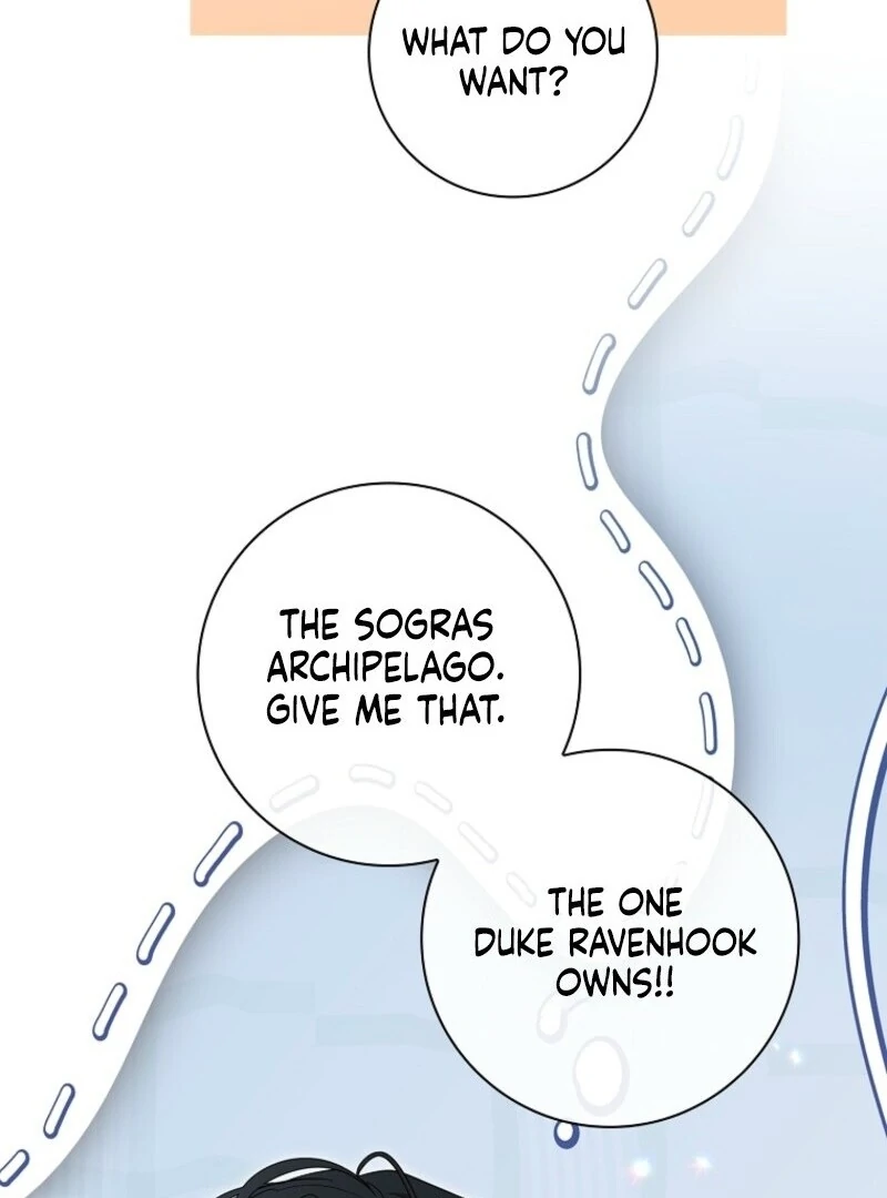 I Adopted a Villainous Dad Chapter 88 419 082