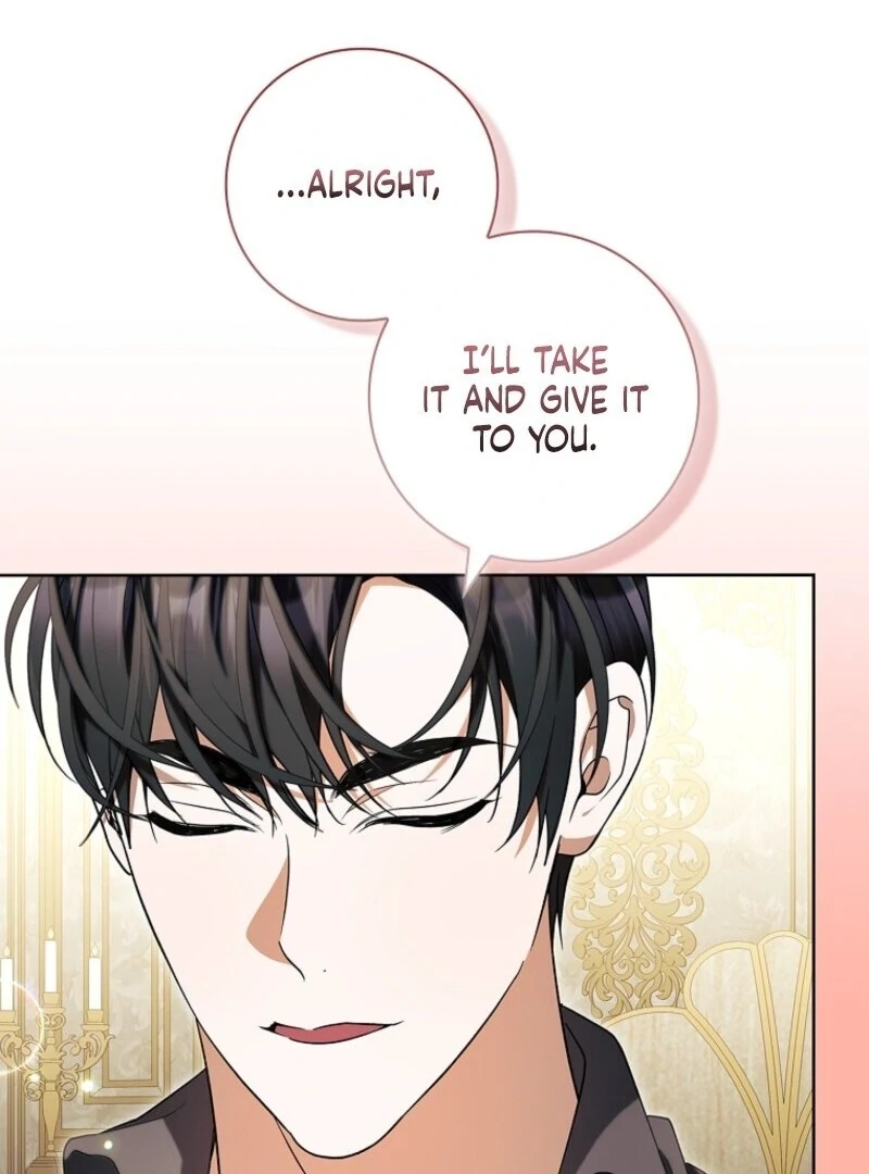 I Adopted a Villainous Dad Chapter 88 422 085