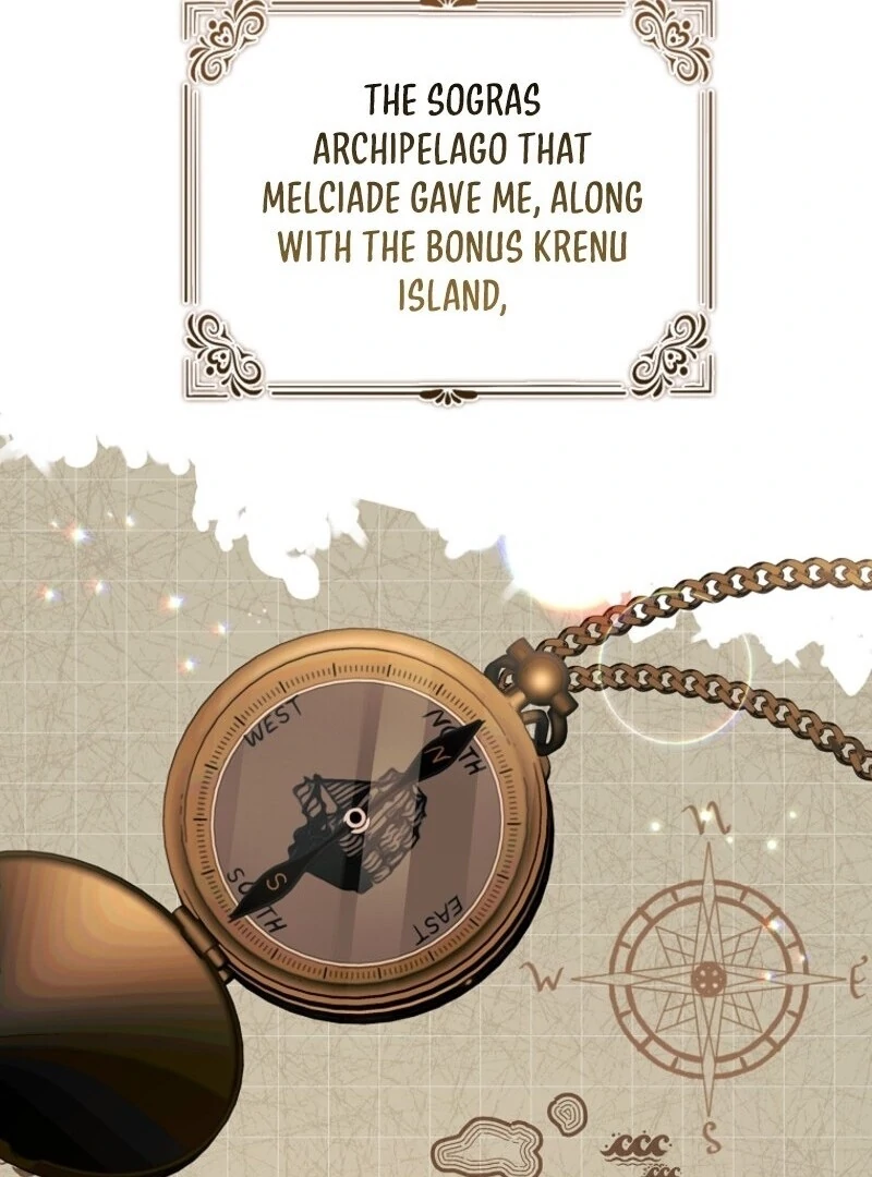 I Adopted a Villainous Dad Chapter 88 429 092