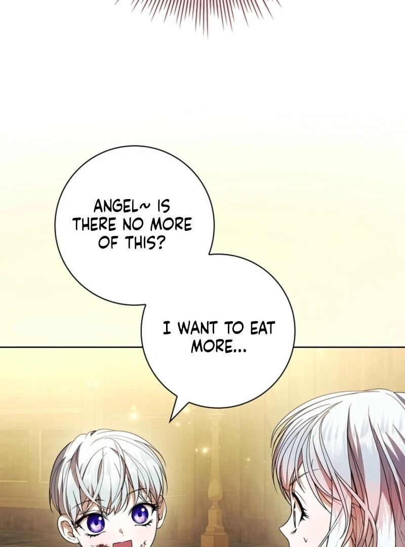 I Adopted a Villainous Dad Chapter 88 435 098