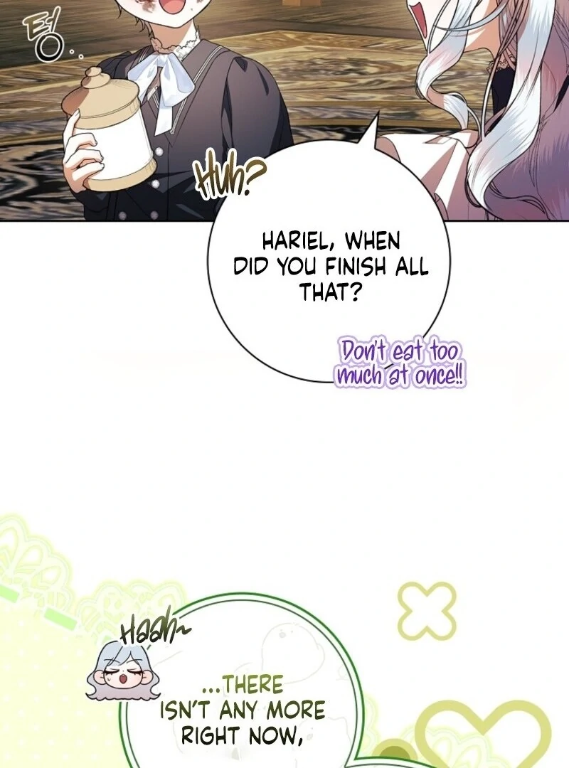 I Adopted a Villainous Dad Chapter 88 436 099