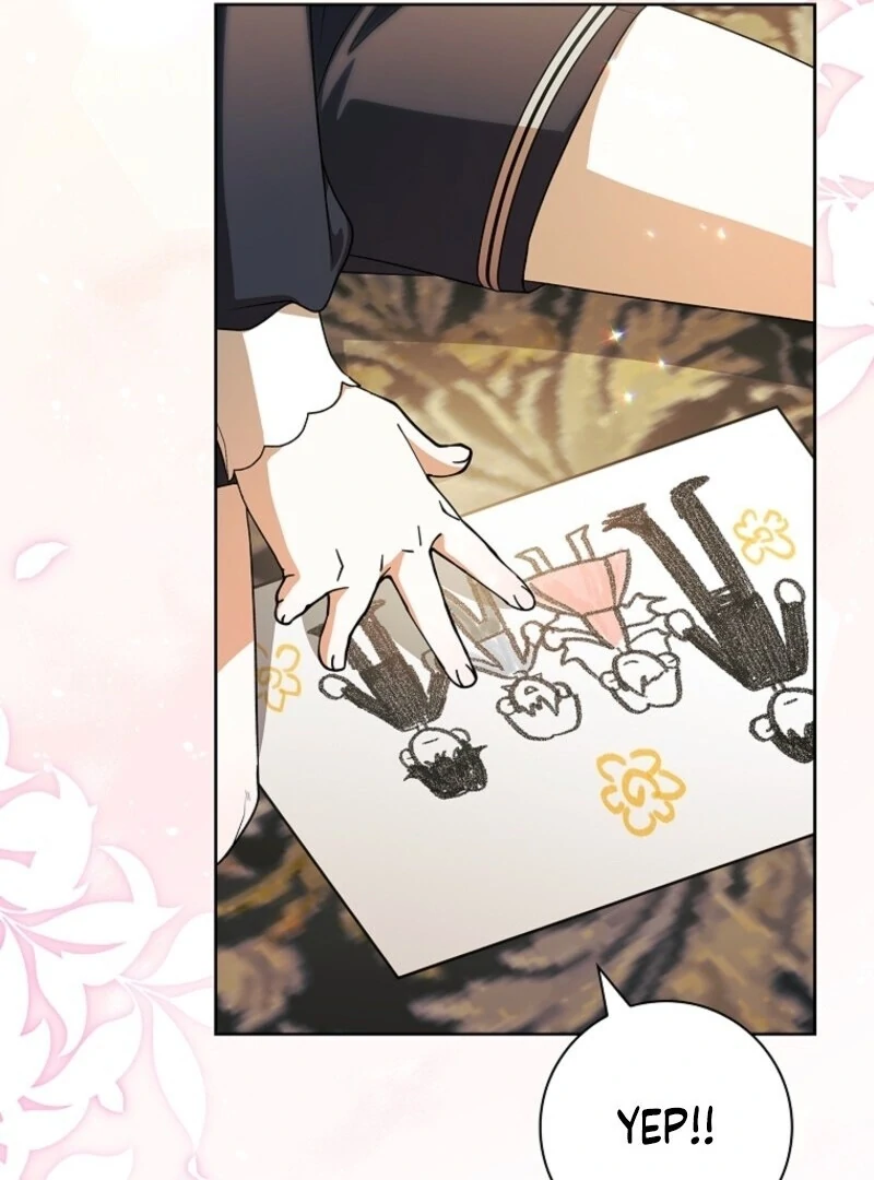 I Adopted a Villainous Dad Chapter 88 441 104