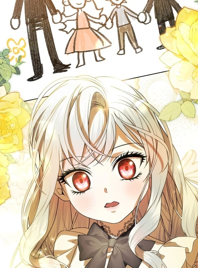 I Adopted a Villainous Dad Chapter 88 443 106