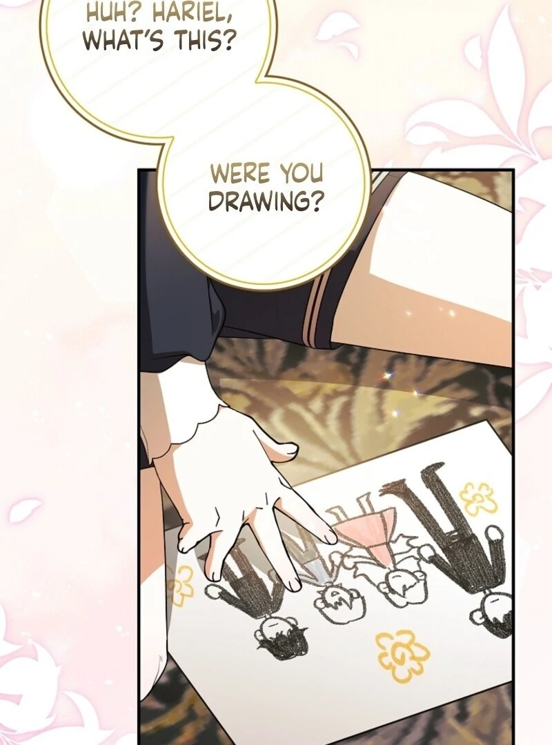 I Adopted a Villainous Dad Chapter 89 412 003