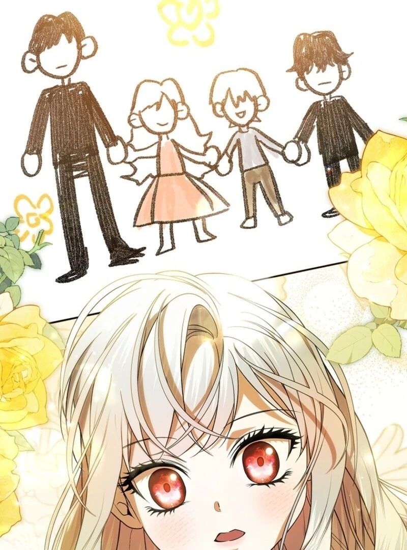 I Adopted a Villainous Dad Chapter 89 414 005