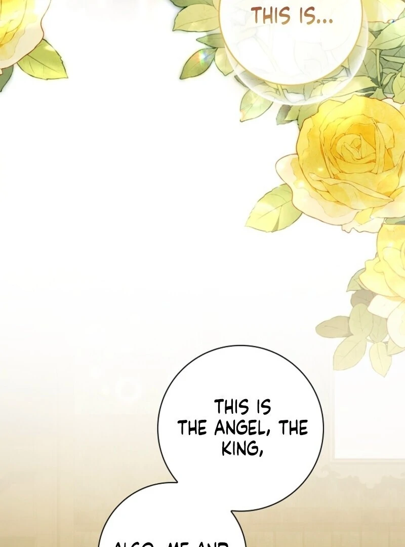 I Adopted a Villainous Dad Chapter 89 416 007