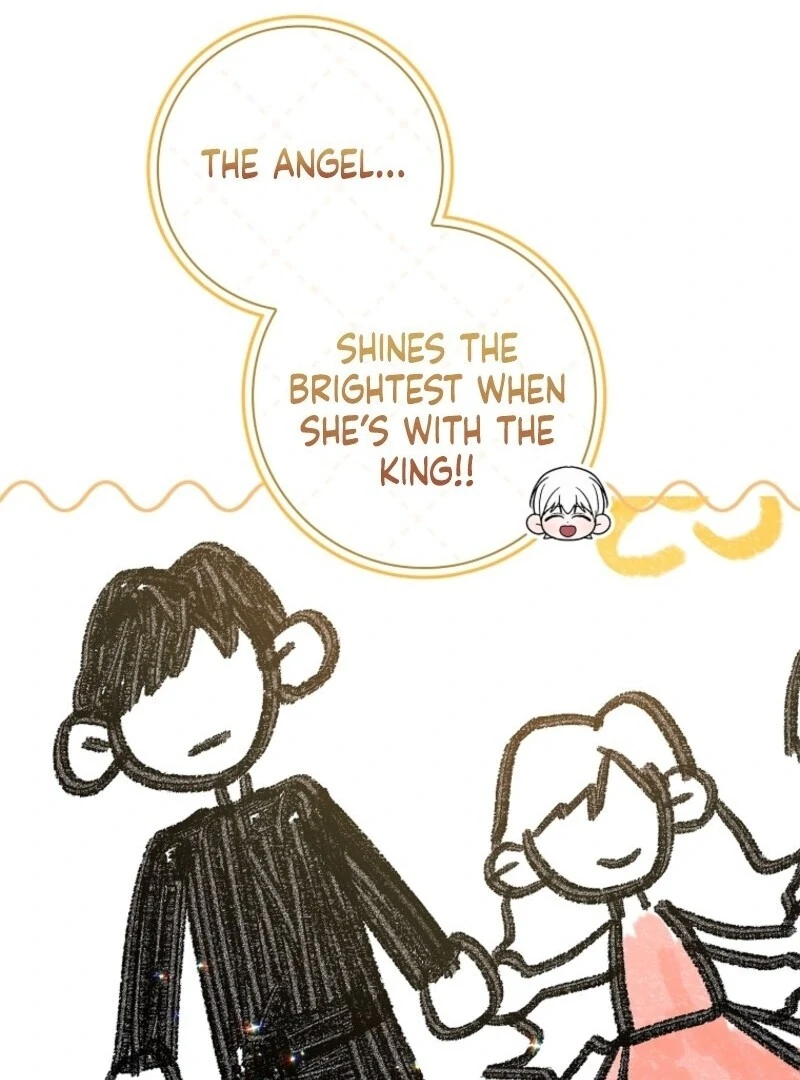 I Adopted a Villainous Dad Chapter 89 418 009