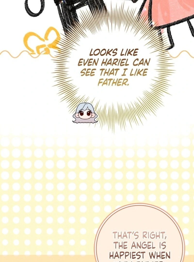 I Adopted a Villainous Dad Chapter 89 419 010