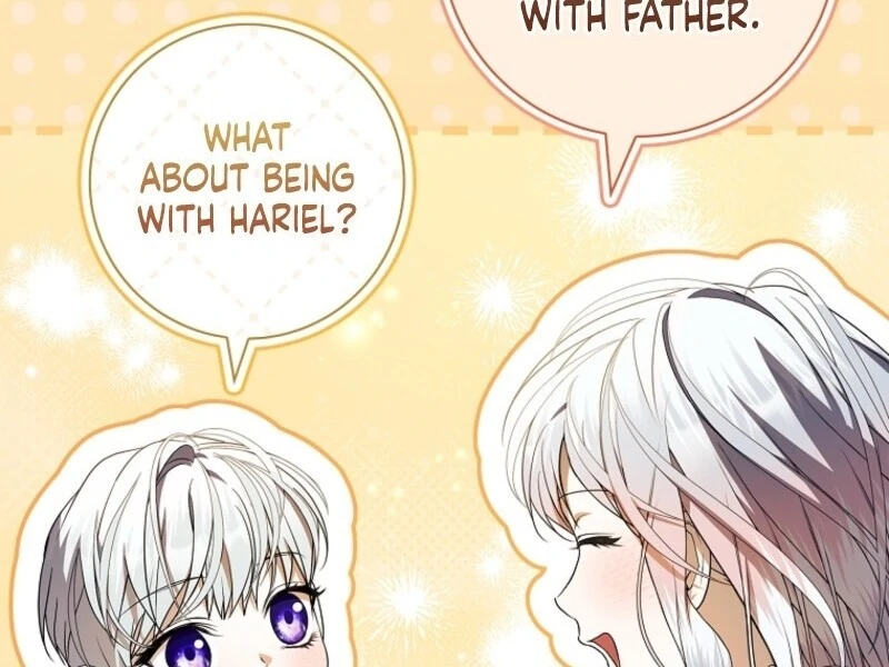 I Adopted a Villainous Dad Chapter 89 420 011