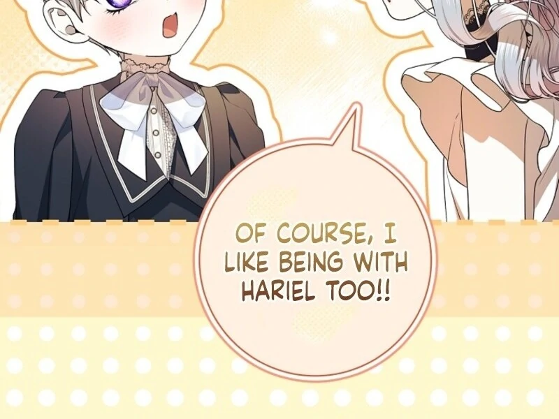 I Adopted a Villainous Dad Chapter 89 421 012