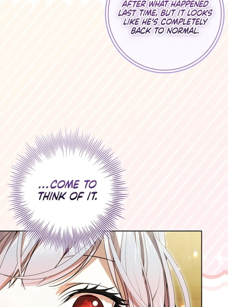 I Adopted a Villainous Dad Chapter 89 424 015