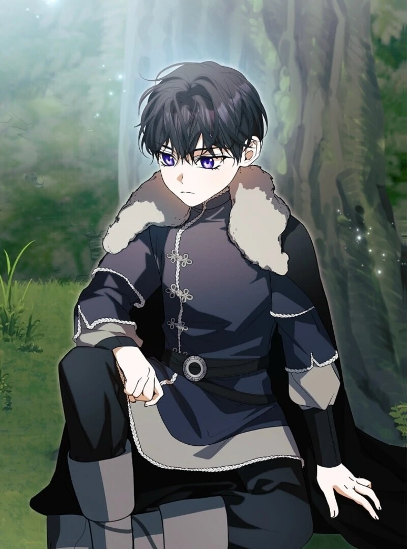 I Adopted a Villainous Dad Chapter 89 434 025