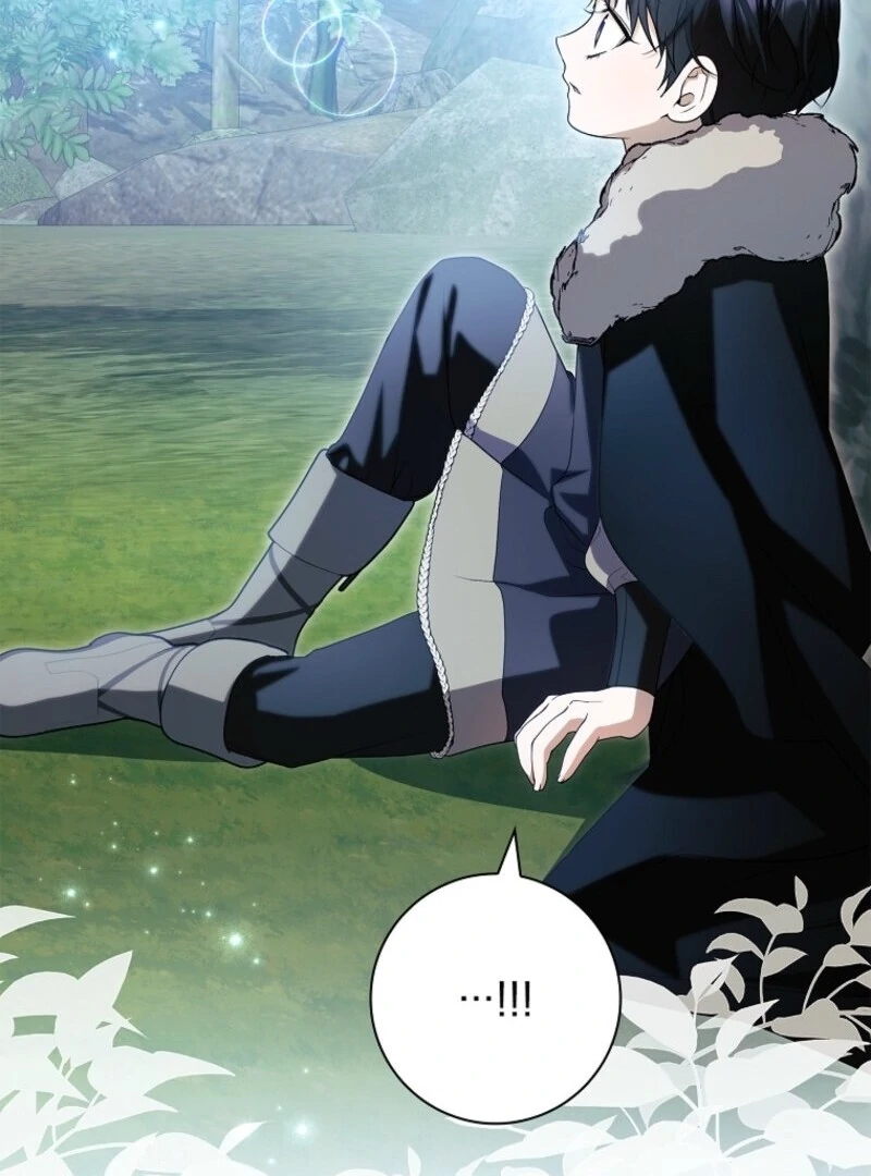 I Adopted a Villainous Dad Chapter 89 438 029