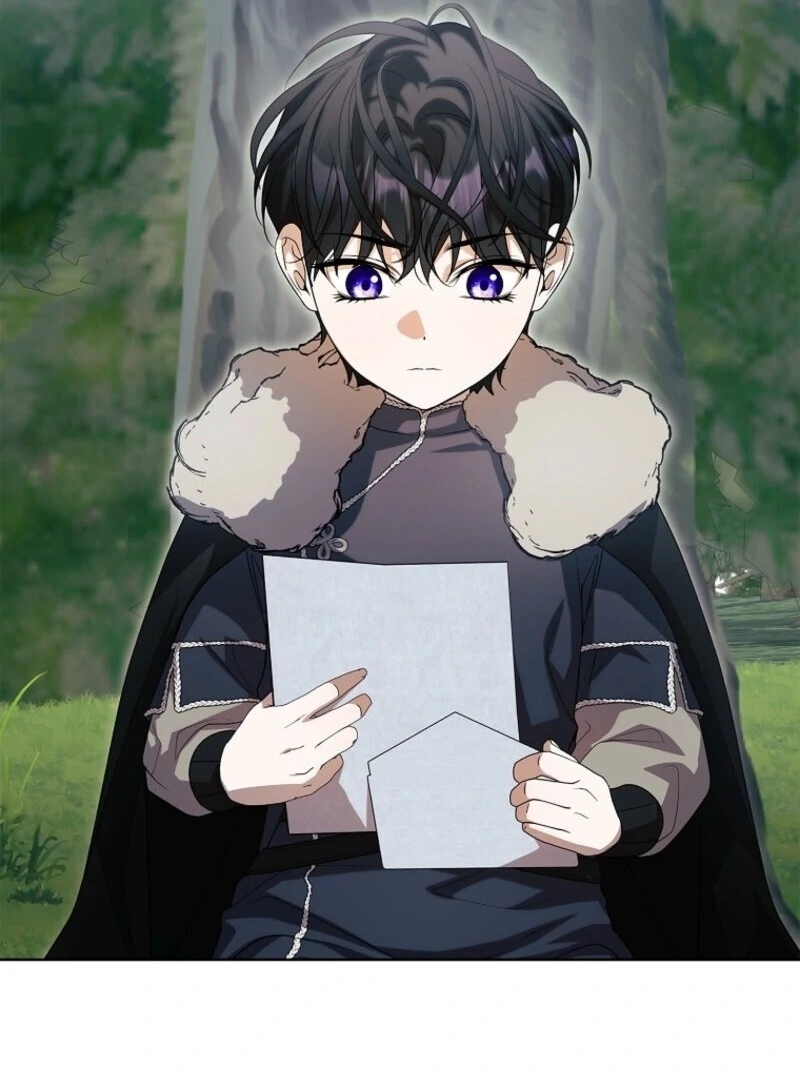 I Adopted a Villainous Dad Chapter 89 445 036