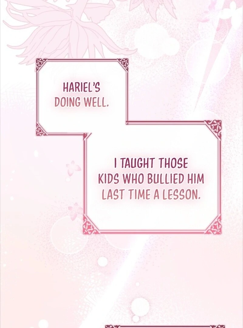 I Adopted a Villainous Dad Chapter 89 448 039