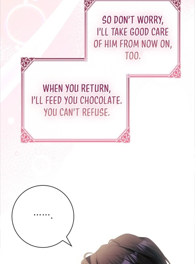 I Adopted a Villainous Dad Chapter 89 449 040