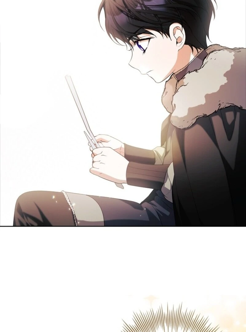 I Adopted a Villainous Dad Chapter 89 450 041