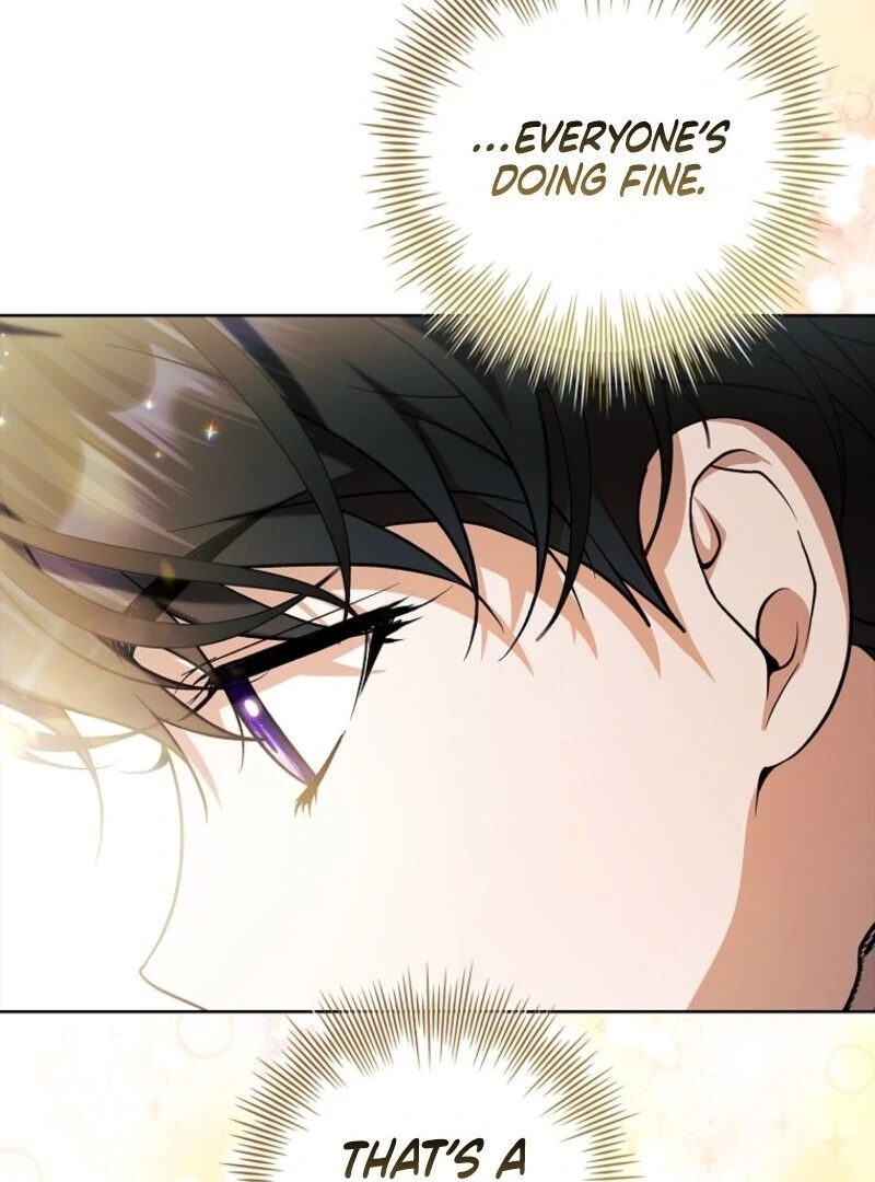 I Adopted a Villainous Dad Chapter 89 451 042