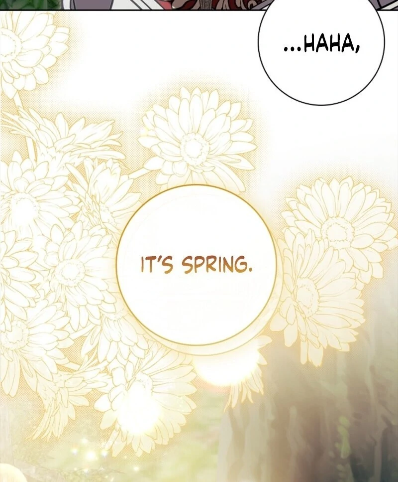 I Adopted a Villainous Dad Chapter 89 455 046