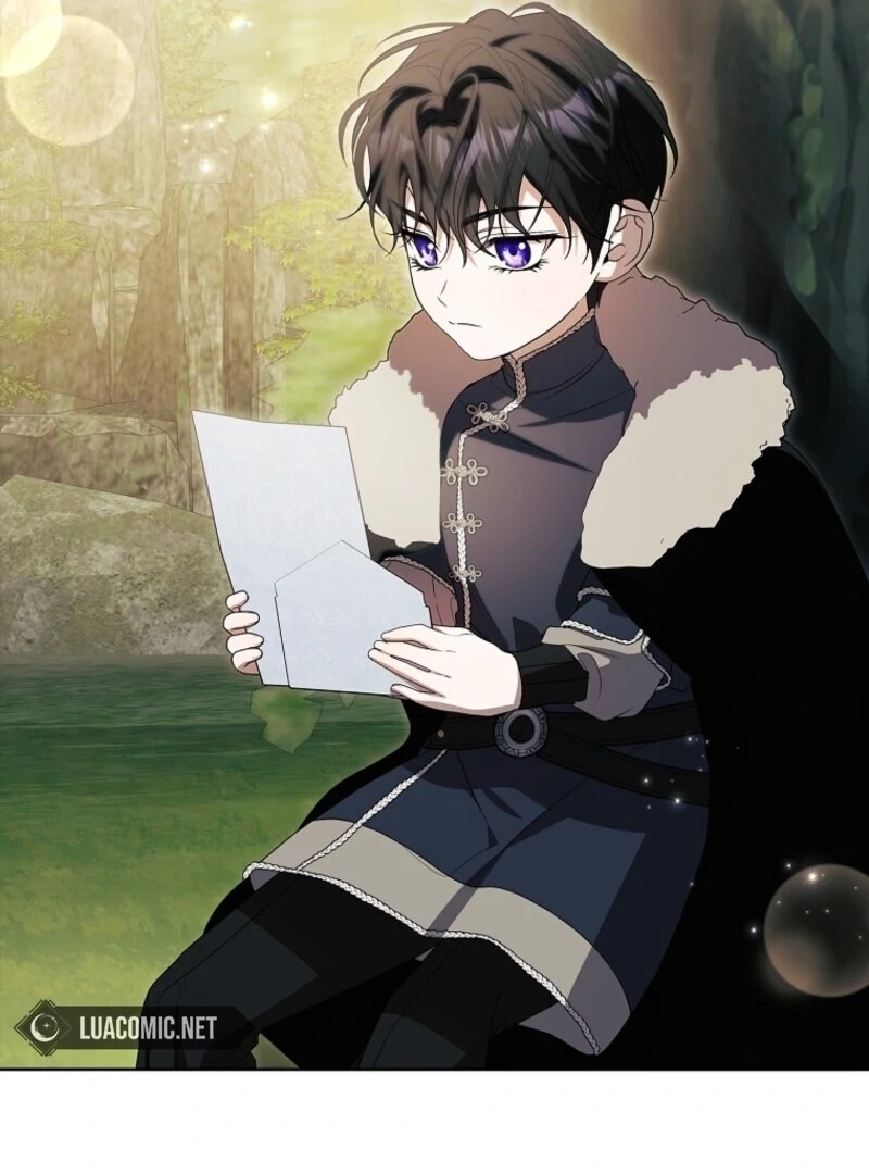 I Adopted a Villainous Dad Chapter 89 456 047