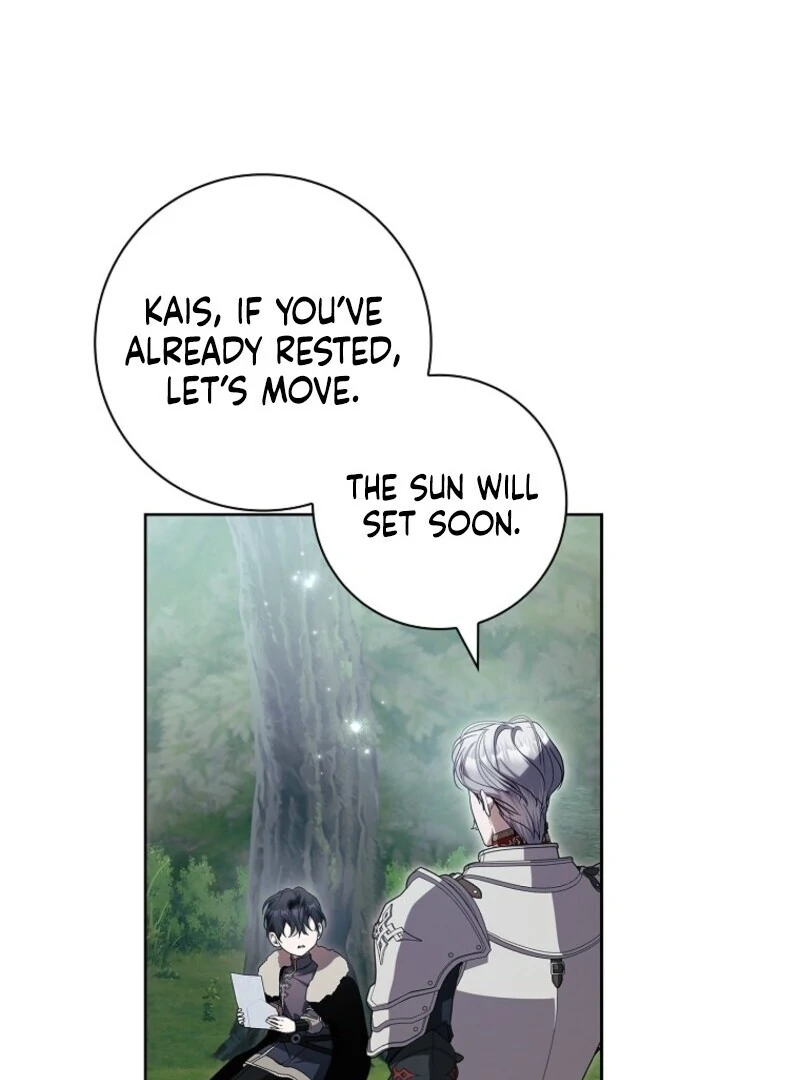 I Adopted a Villainous Dad Chapter 89 457 048