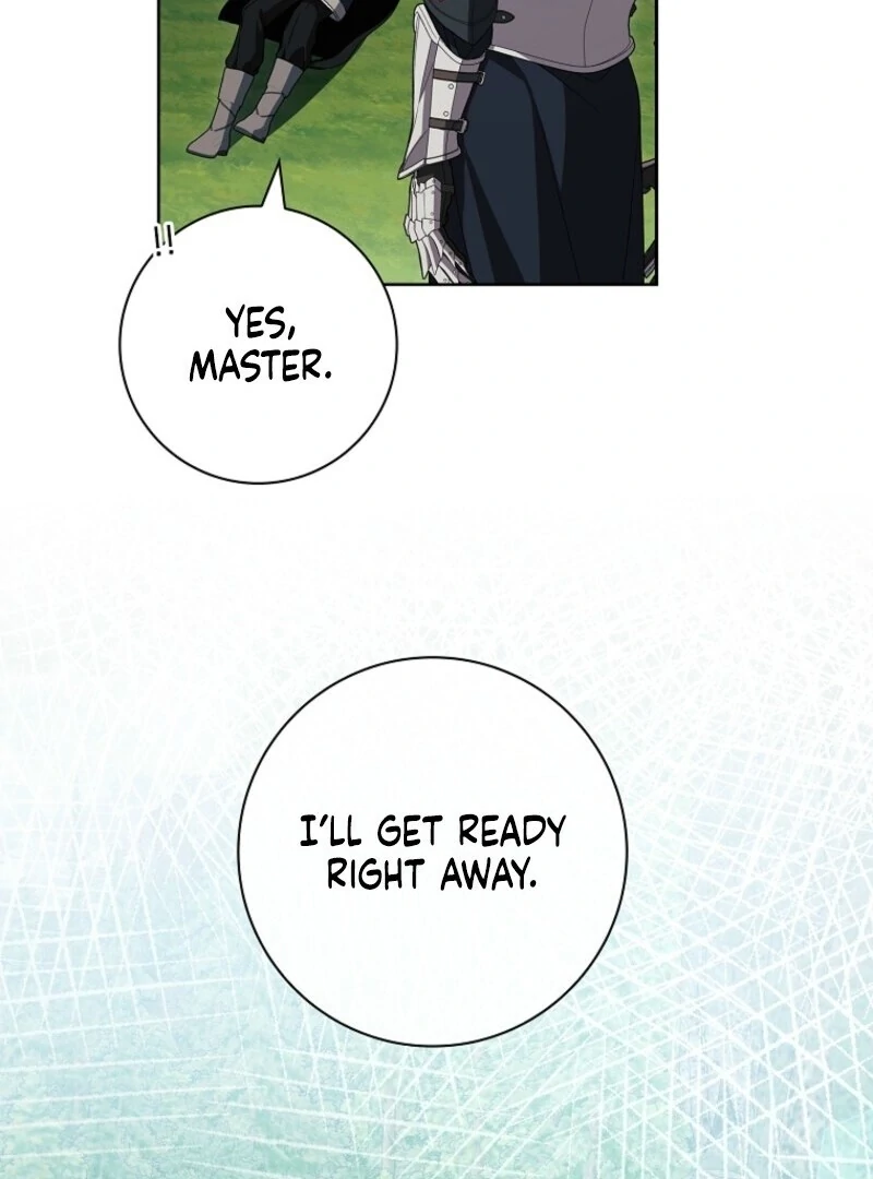 I Adopted a Villainous Dad Chapter 89 458 049