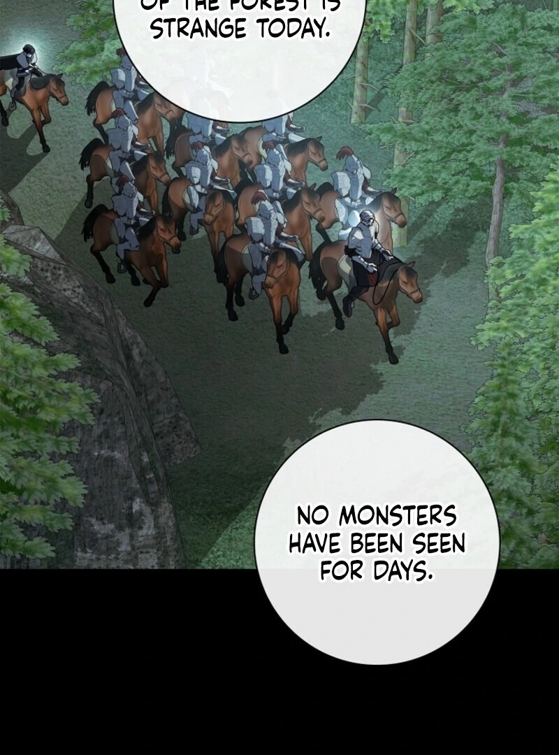 I Adopted a Villainous Dad Chapter 89 460 051