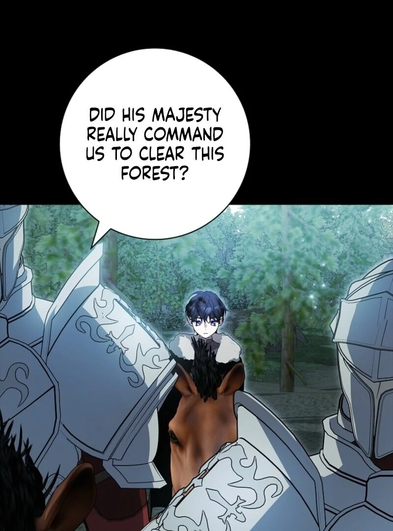 I Adopted a Villainous Dad Chapter 89 461 052