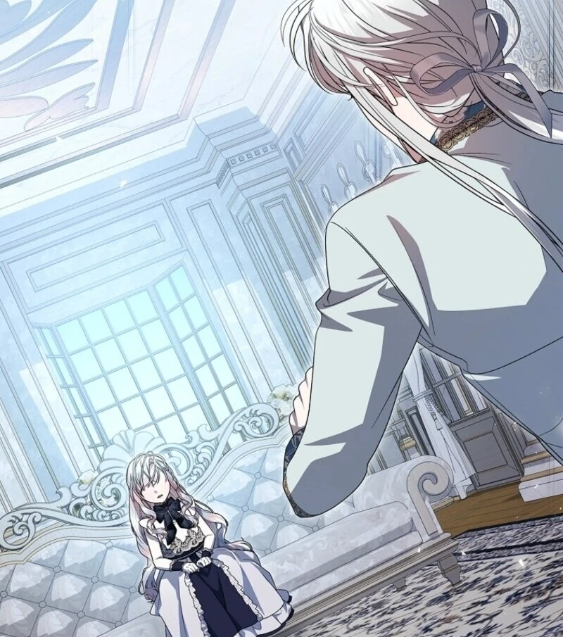 I Adopted a Villainous Dad Chapter 89 476 067