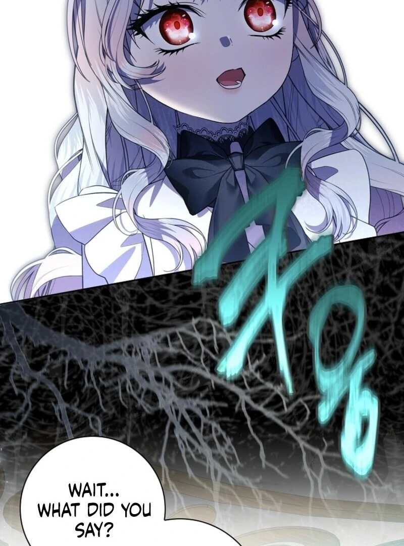 I Adopted a Villainous Dad Chapter 89 479 070