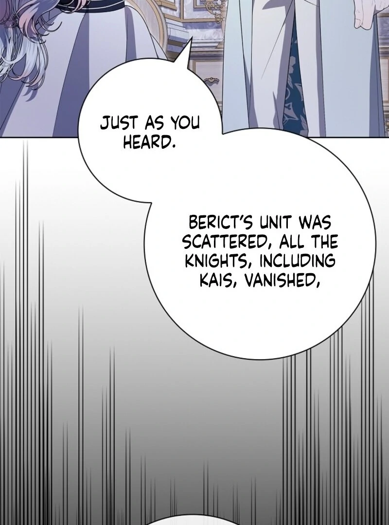 I Adopted a Villainous Dad Chapter 89 481 072