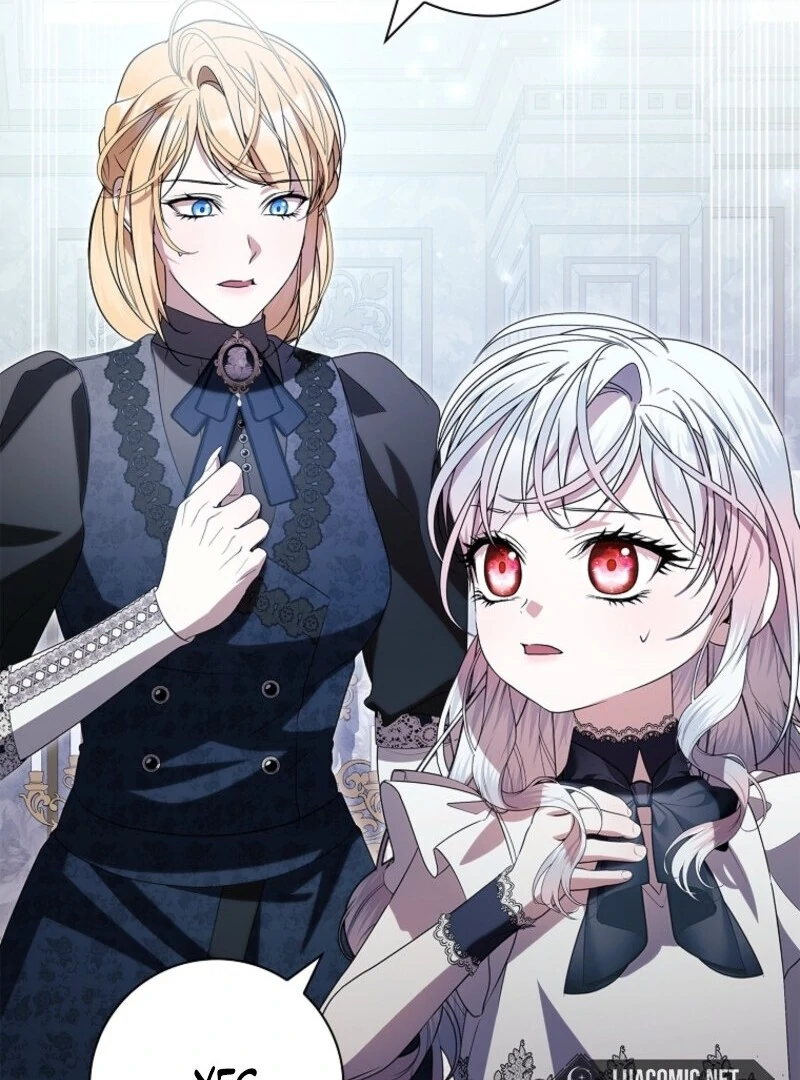 I Adopted a Villainous Dad Chapter 89 484 075