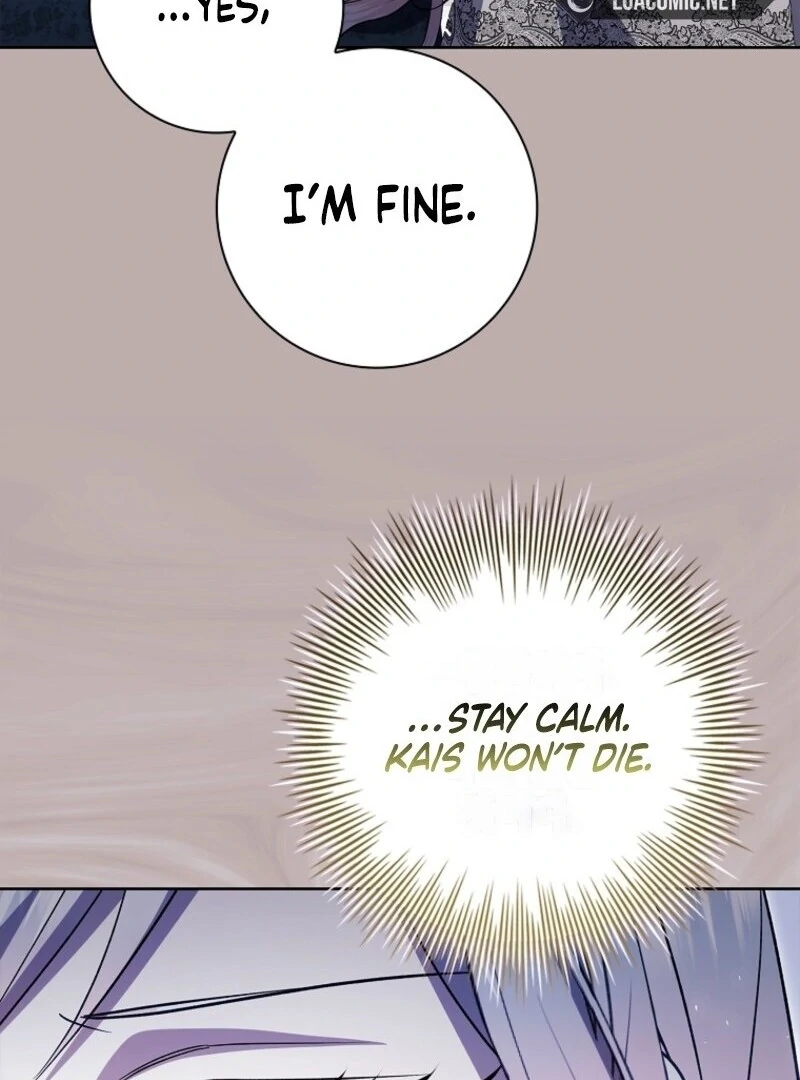 I Adopted a Villainous Dad Chapter 89 485 076