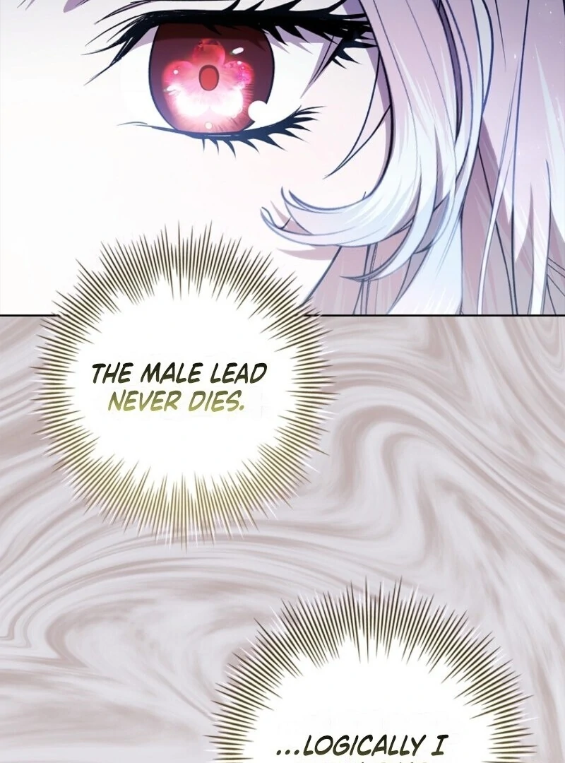 I Adopted a Villainous Dad Chapter 89 486 077