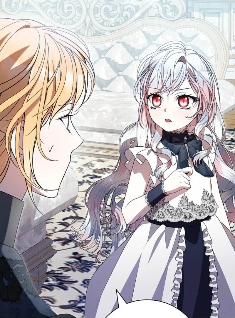 I Adopted a Villainous Dad Chapter 89 489 080