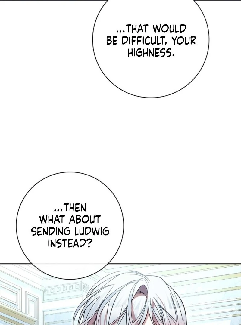 I Adopted a Villainous Dad Chapter 89 490 081