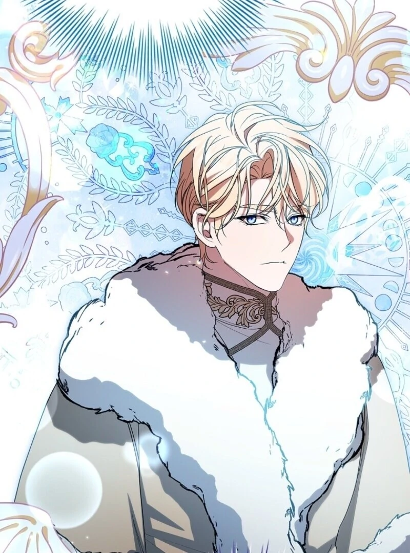 I Adopted a Villainous Dad Chapter 89 492 083