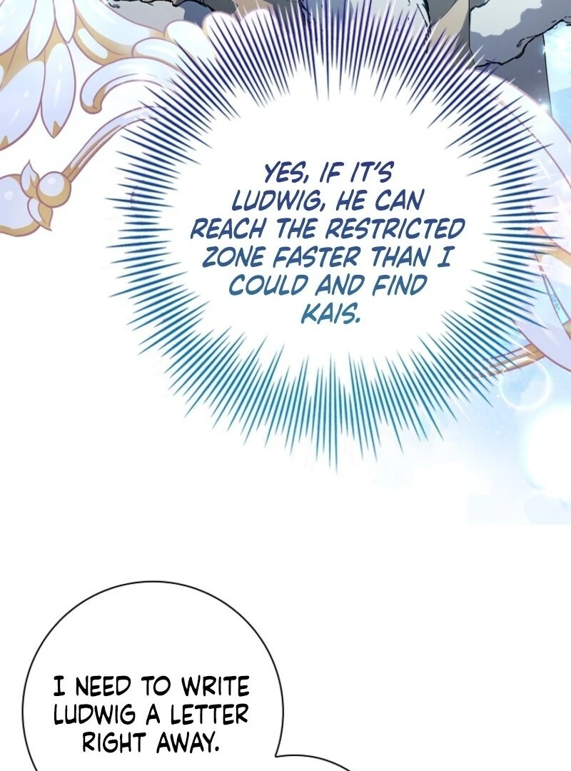 I Adopted a Villainous Dad Chapter 89 493 084